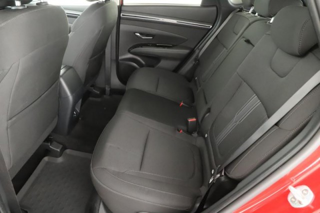 Hyundai Tucson  1.6 T-GDI 