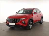 Hyundai Tucson  1.6 T-GDI 