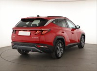 Hyundai Tucson  1.6 T-GDI 