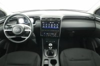 Hyundai Tucson  1.6 T-GDI 