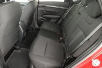 Hyundai Tucson  1.6 T-GDI 