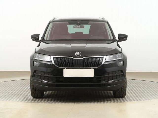 Škoda Karoq  1.5 TSI Style