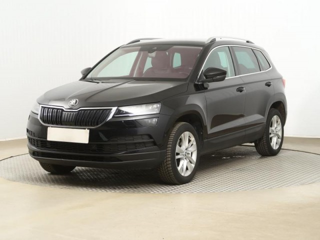 Škoda Karoq  1.5 TSI Style