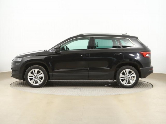Škoda Karoq  1.5 TSI Style