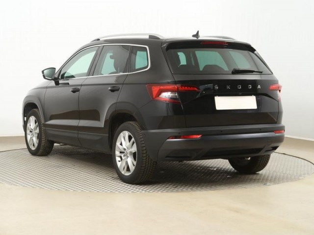 Škoda Karoq  1.5 TSI Style
