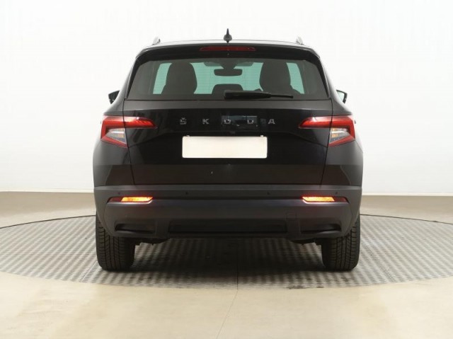 Škoda Karoq  1.5 TSI Style