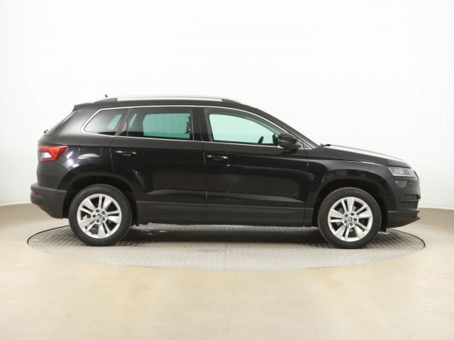 Škoda Karoq  1.5 TSI Style
