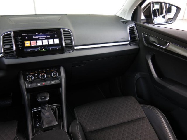 Škoda Karoq  1.5 TSI Style