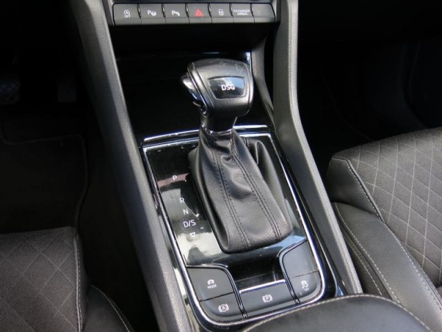 Škoda Karoq  1.5 TSI Style