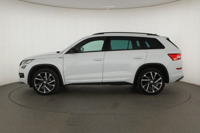 Škoda Kodiaq  1.5 TSI Sportline