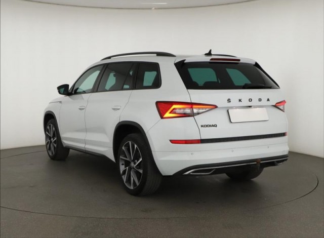 Škoda Kodiaq  1.5 TSI Sportline