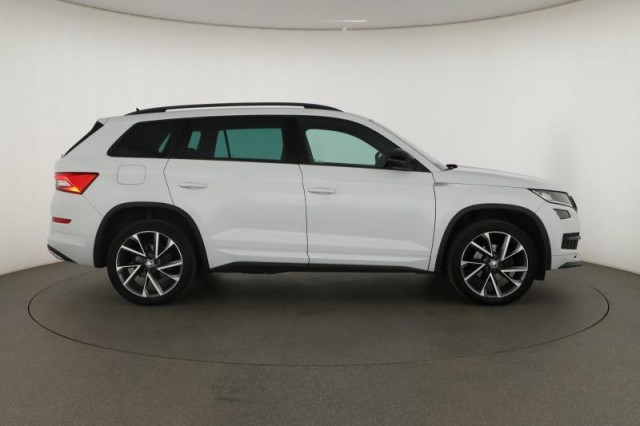 Škoda Kodiaq  1.5 TSI Sportline