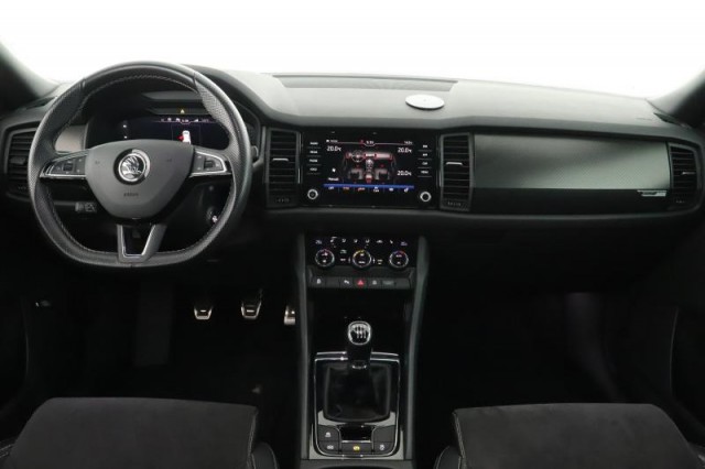 Škoda Kodiaq  1.5 TSI Sportline