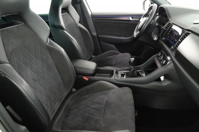 Škoda Kodiaq  1.5 TSI Sportline
