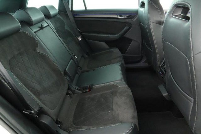 Škoda Kodiaq  1.5 TSI Sportline