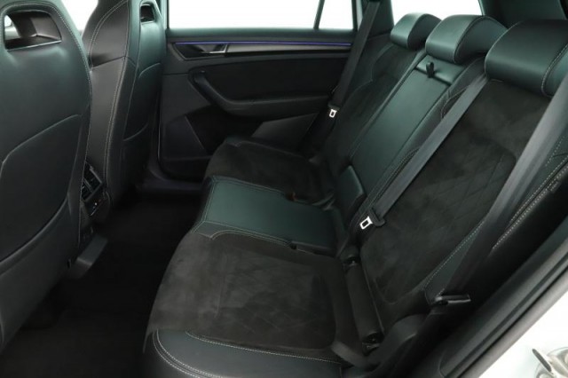 Škoda Kodiaq  1.5 TSI Sportline