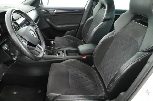 Škoda Kodiaq  1.5 TSI Sportline