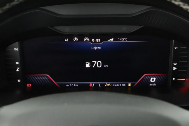 Škoda Kodiaq  1.5 TSI Sportline