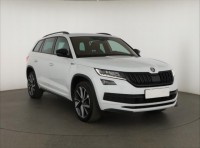 Škoda Kodiaq  1.5 TSI Sportline