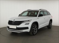 Škoda Kodiaq  1.5 TSI Sportline