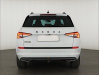 Škoda Kodiaq  1.5 TSI Sportline