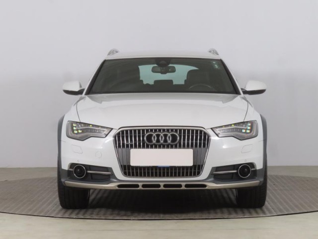 Audi A6 Allroad  3.0 BiTDI 