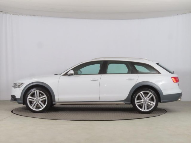 Audi A6 Allroad  3.0 BiTDI 