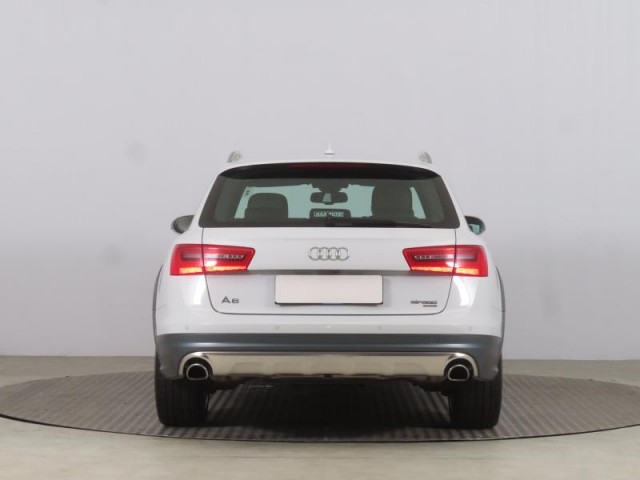 Audi A6 Allroad  3.0 BiTDI 