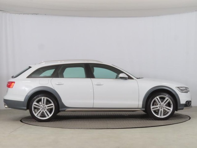 Audi A6 Allroad  3.0 BiTDI 