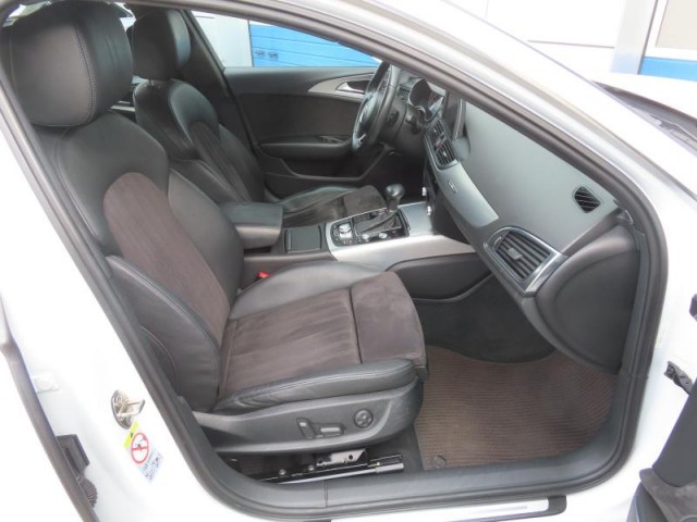 Audi A6 Allroad  3.0 BiTDI 