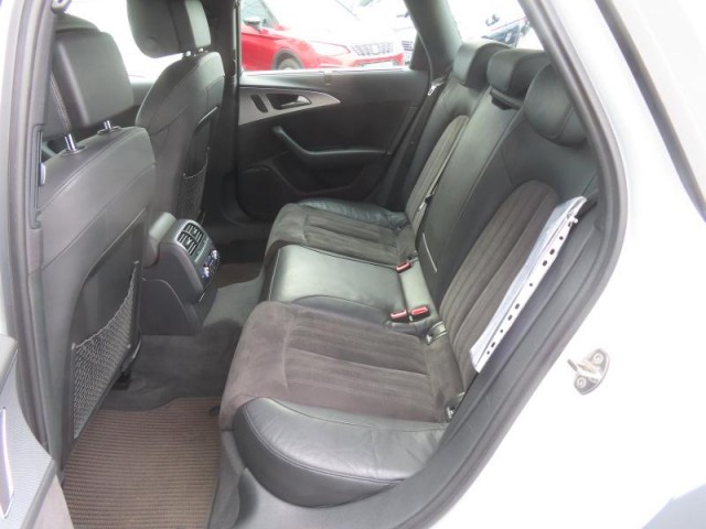 Audi A6 Allroad  3.0 BiTDI 