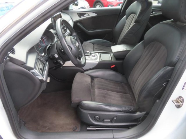 Audi A6 Allroad  3.0 BiTDI 