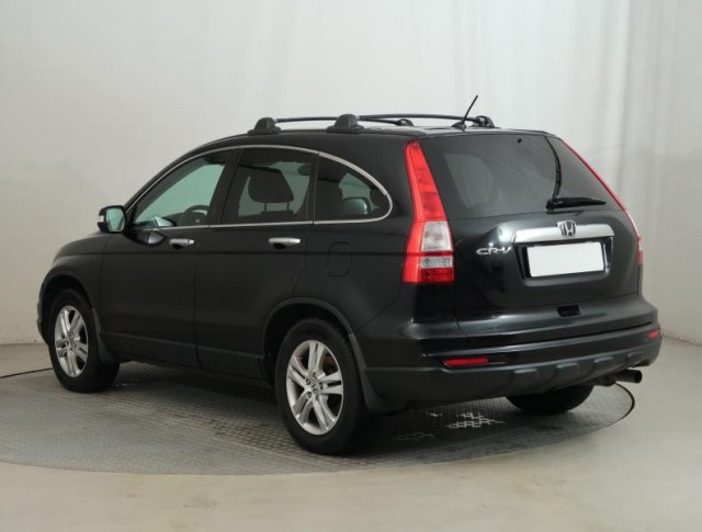 Honda CR-V  2.0 i 