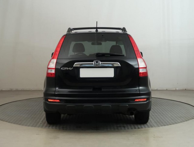 Honda CR-V  2.0 i 