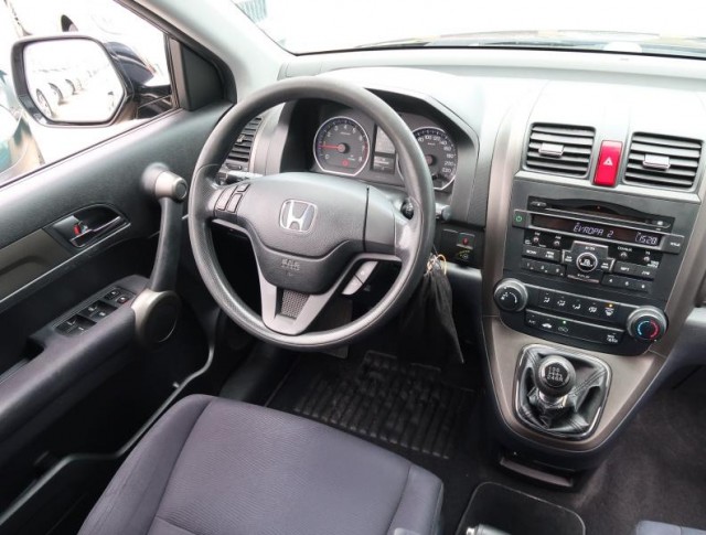 Honda CR-V  2.0 i 