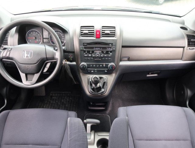 Honda CR-V  2.0 i 