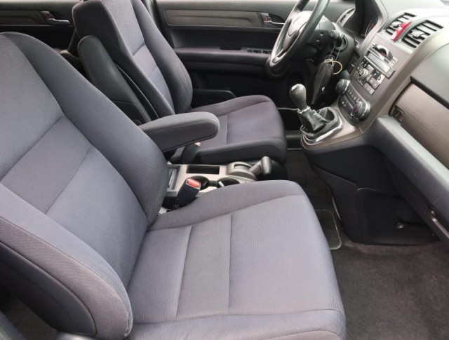 Honda CR-V  2.0 i 