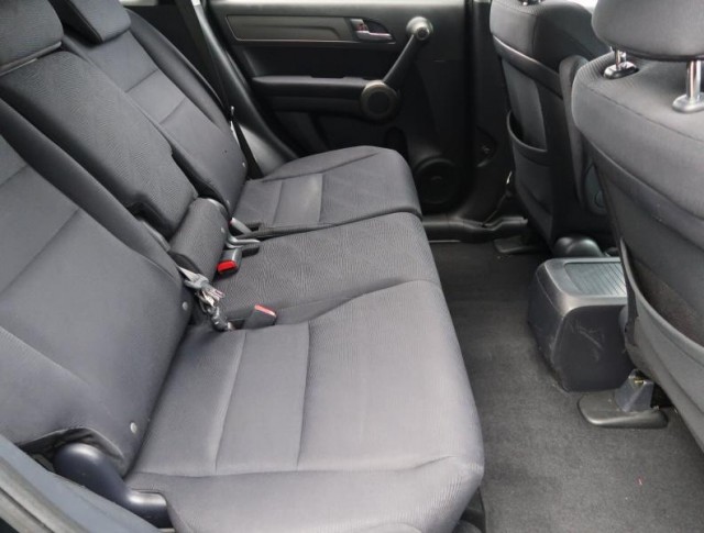 Honda CR-V  2.0 i 