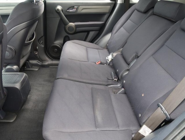 Honda CR-V  2.0 i 