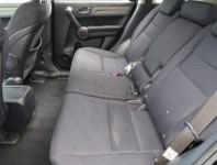 Honda CR-V  2.0 i 