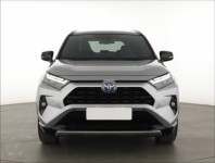 Toyota RAV 4  2.5 Hybrid Selection