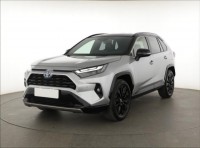 Toyota RAV 4  2.5 Hybrid Selection