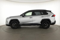 Toyota RAV 4  2.5 Hybrid Selection