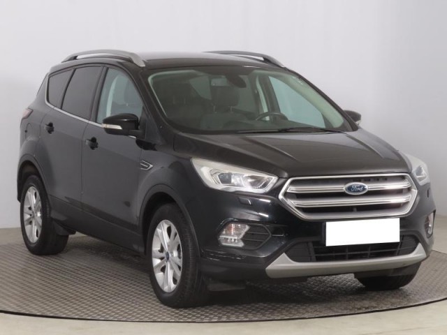 Ford Kuga  2.0 TDCi 