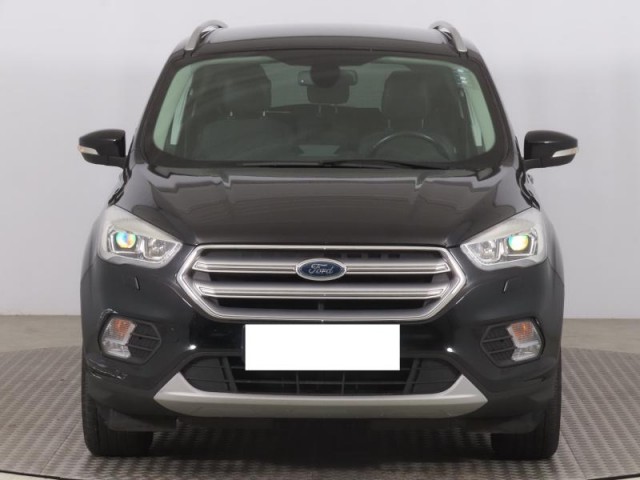 Ford Kuga  2.0 TDCi 