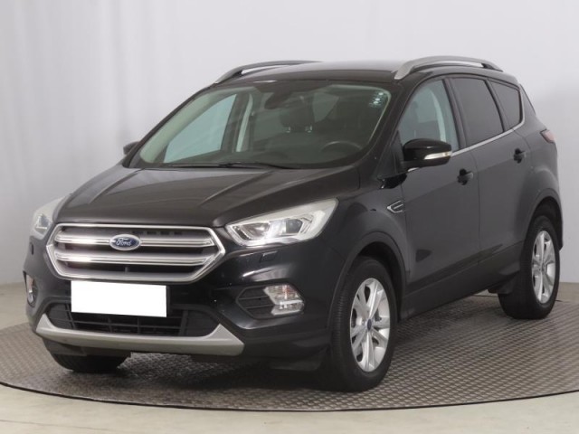 Ford Kuga  2.0 TDCi 
