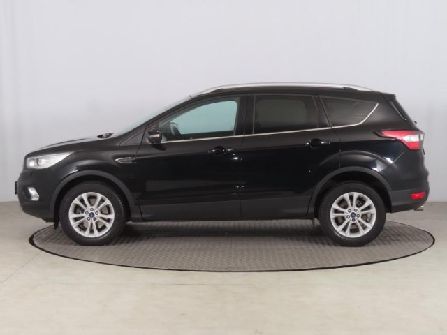 Ford Kuga  2.0 TDCi 