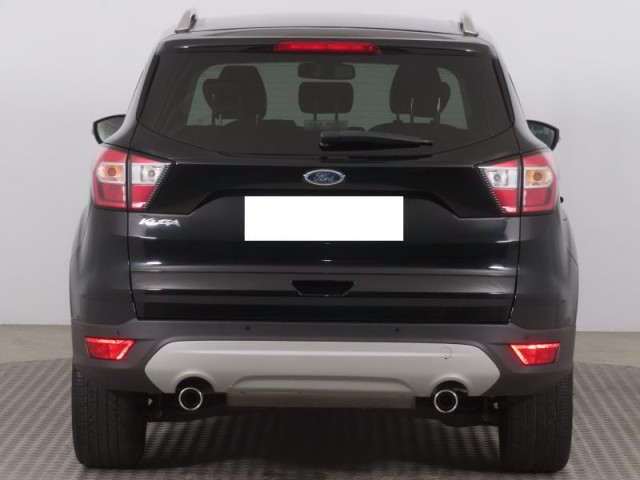Ford Kuga  2.0 TDCi 