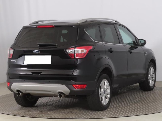 Ford Kuga  2.0 TDCi 