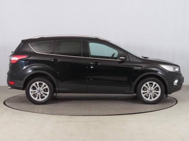 Ford Kuga  2.0 TDCi 